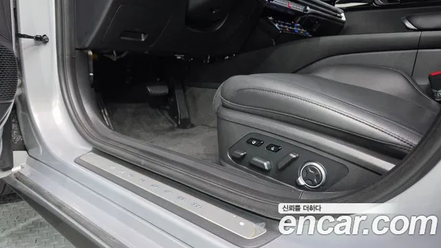 Hyundai Grandeur — Фото автомобиля 30