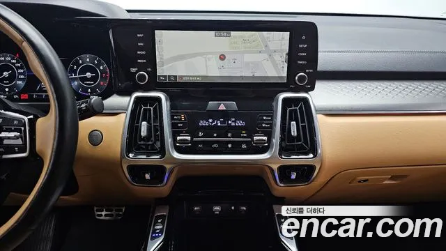 Kia Sorento 4th Gen — Фото автомобиля 20