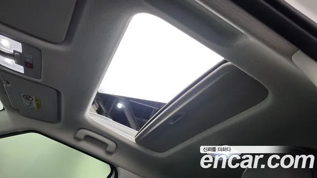 Hyundai Casper Electric — Фото автомобиля 24