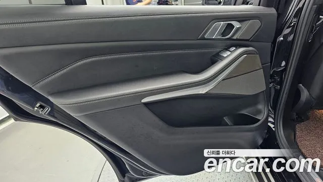 BMW X7 G07 — Фото автомобиля 14