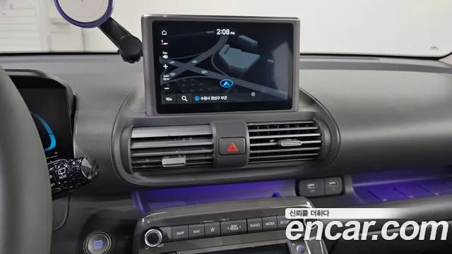 Hyundai Casper — Фото автомобиля 13