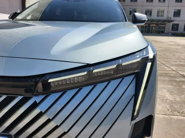 GAC Trumpchi Emkoo — Фото автомобиля 5