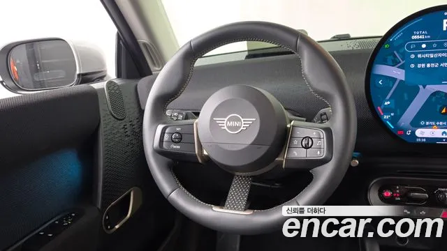 Mini Cooper — Фото автомобиля 13