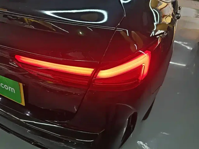 BMW 2 Series — Фото автомобиля 7