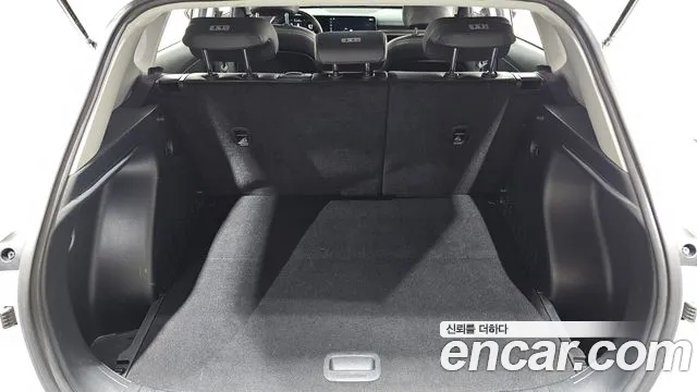 Hyundai Kona — Фото автомобиля 29