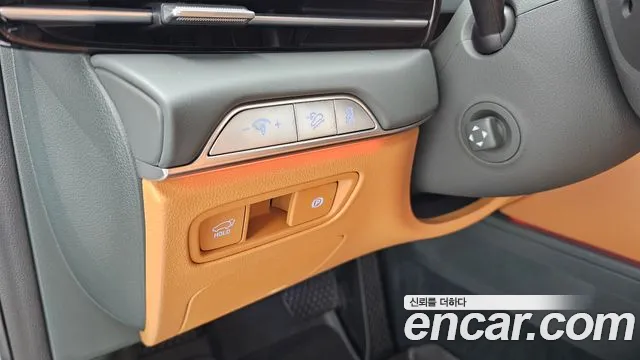 Genesis GV80 — Фото автомобиля 20