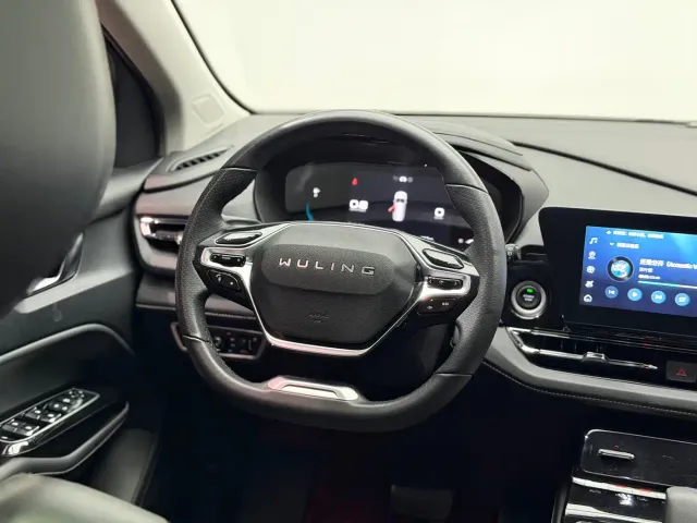 Wuling Motors Wuling Victory 2022 280T 1.5T CVT Flagship — Фото автомобиля 15