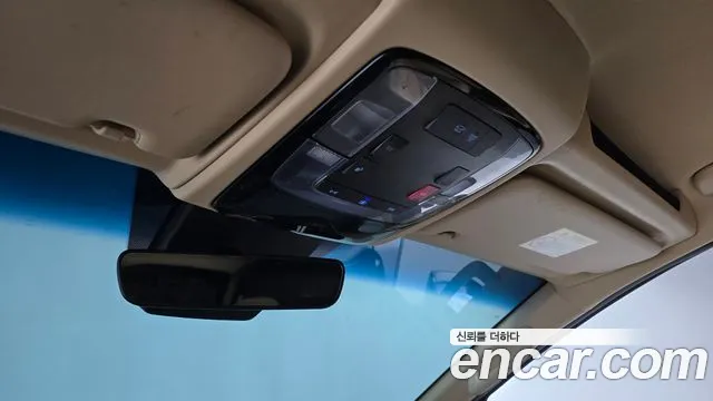 Hyundai Staria Staria Карго 5 мест — Фото автомобиля 4