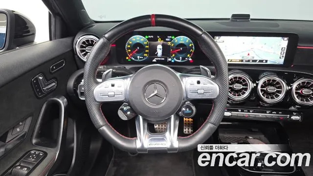 Mercedes-Benz A-Class — Фото автомобиля 14