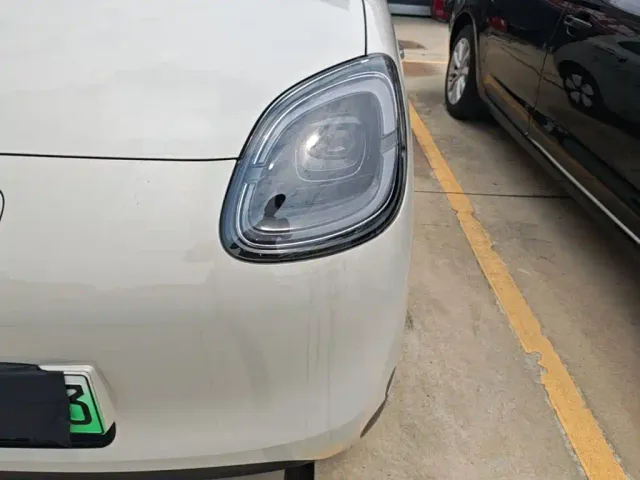 Wuling Hongguang Mini EV — Фото автомобиля 23