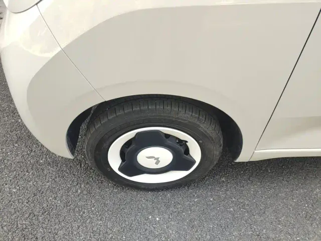 Wuling Hongguang Mini EV — Фото автомобиля 22