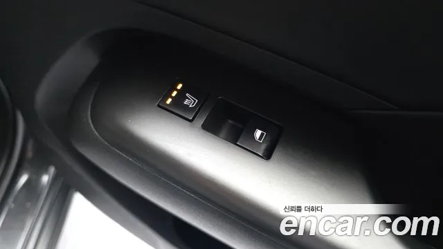 Hyundai Kona SX2 — Фото автомобиля 19