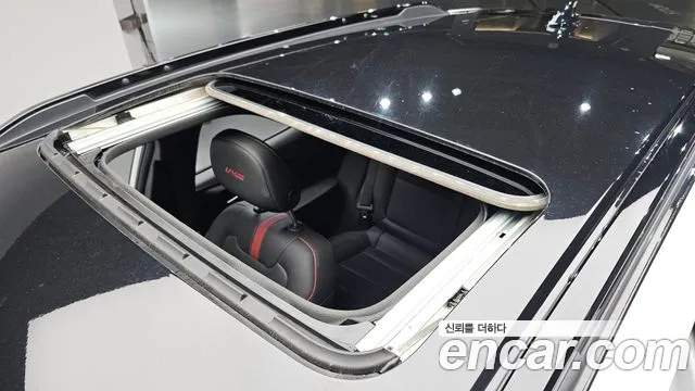 ChevroletGMDaewoo Trax Trax Кроссовер — Фото автомобиля 30