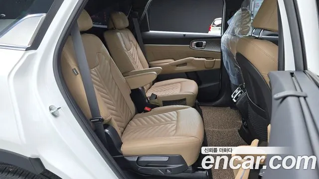 Kia Sorento 4th Gen — Фото автомобиля 17