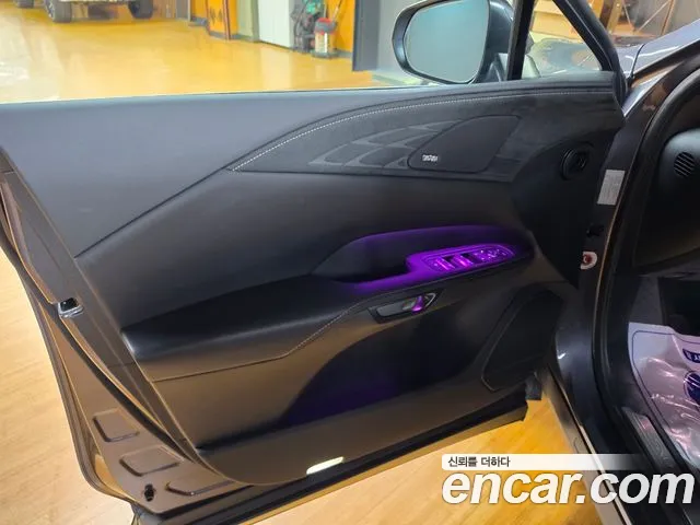 Lexus RX — Фото автомобиля 16