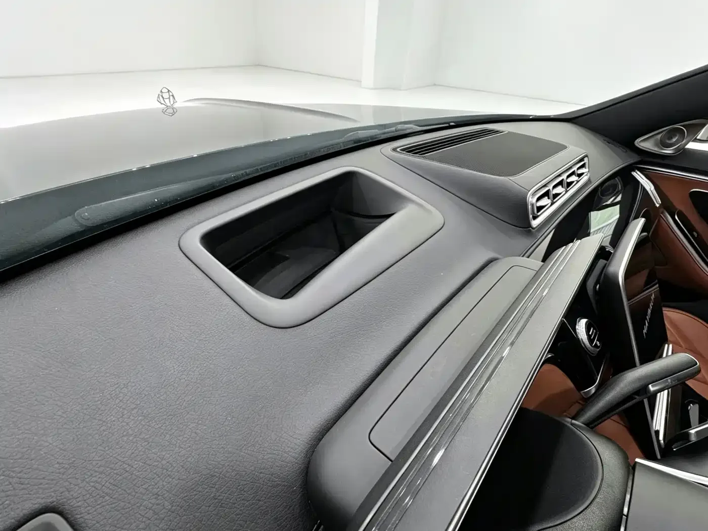Mercedes-Benz Maybach S-Class 2023 S 480 4MATIC — Фото автомобиля 4