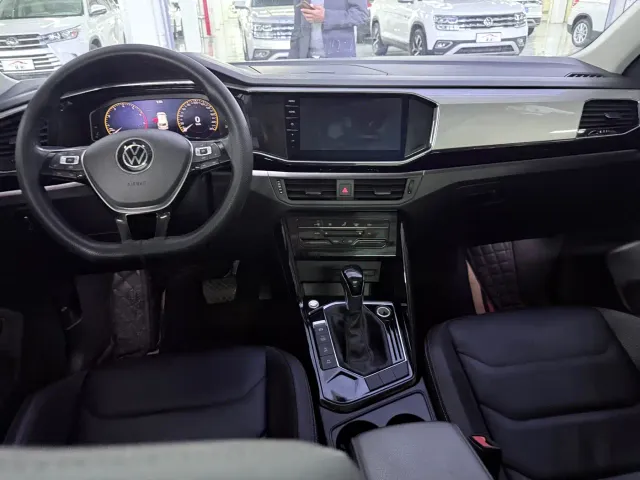 Volkswagen Tayron — Фото автомобиля 12