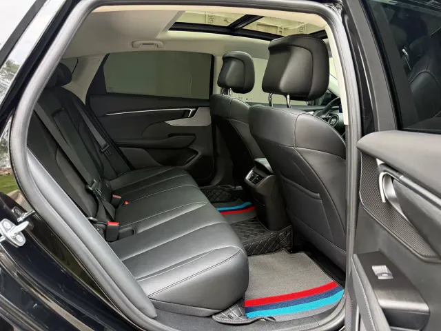 Buick LaCrosse — Фото автомобиля 8