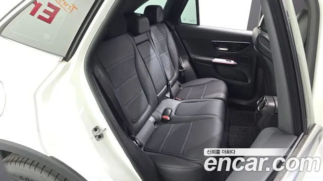 Mercedes-Benz GLC-Class GLC-класс X254 — Фото автомобиля 12