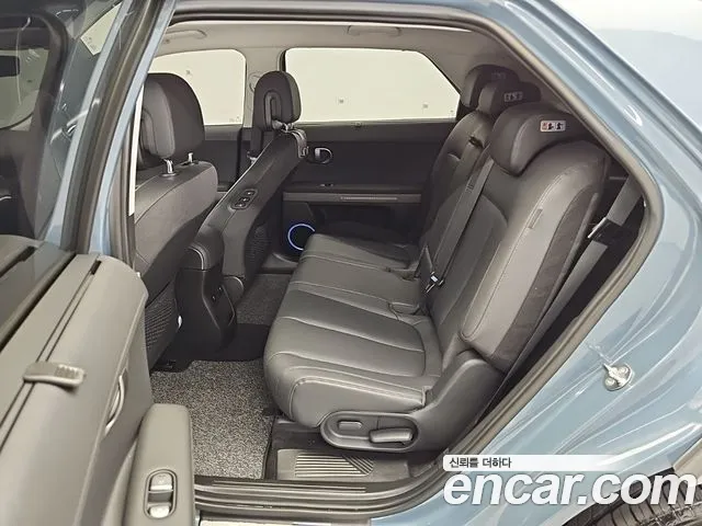 Hyundai Ioniq 5 Ioniq 5 (New) — Фото автомобиля 12