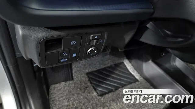 Hyundai Ioniq 6 — Фото автомобиля 26