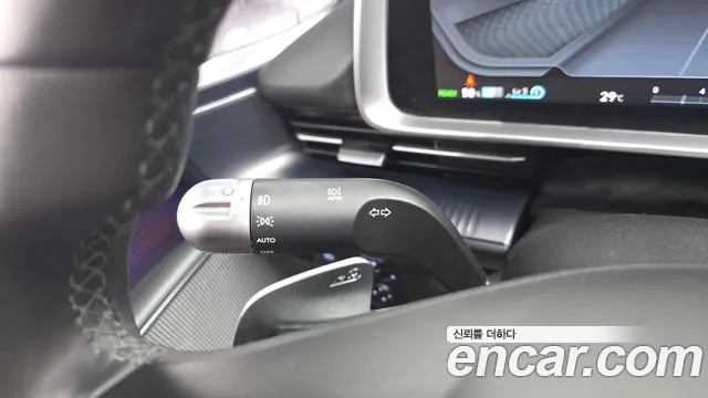 Hyundai Ioniq6 Ioniq 6 Long Range — Фото автомобиля 28