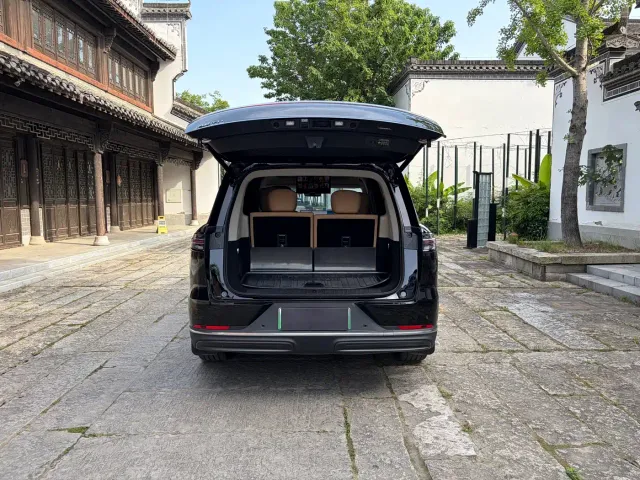 Chery Fulwin T11 — Фото автомобиля 7