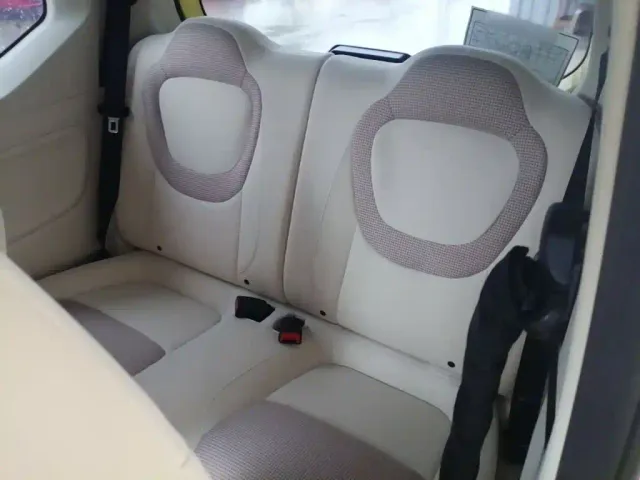 Wuling Hongguang Mini EV — Фото автомобиля 16