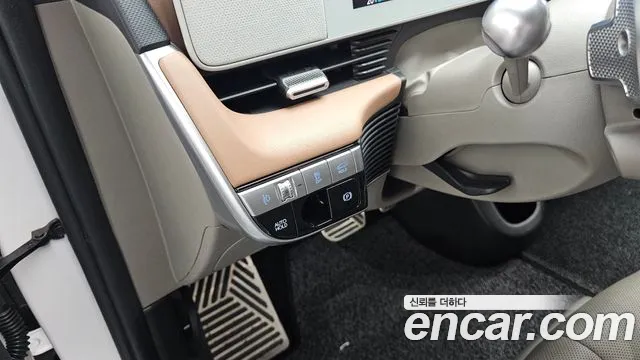 Hyundai Ioniq5 Ioniq5 Long Range AWD — Фото автомобиля 22