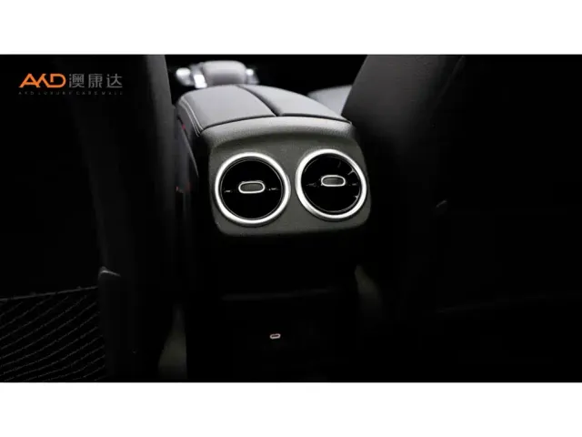 Mercedes-Benz A-Class AMG — Фото автомобиля 9