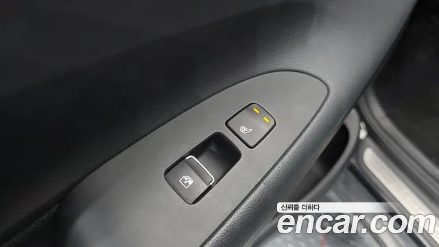 Hyundai Grandeur Новый Grandeur IG — Фото автомобиля 19