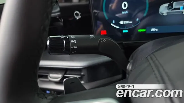 Hyundai Grandeur GN7 — Фото автомобиля 19