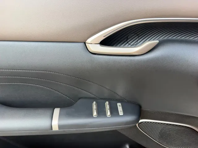 Changan Eado — Фото автомобиля 21