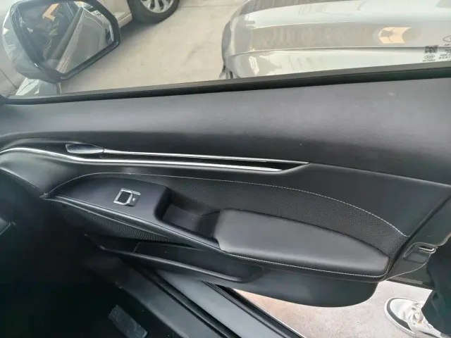 Ford Mondeo — Фото автомобиля 27