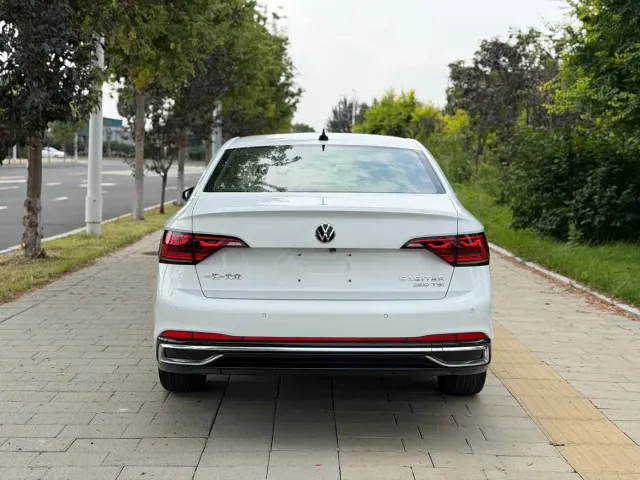 Volkswagen Sagitar — Фото автомобиля 24