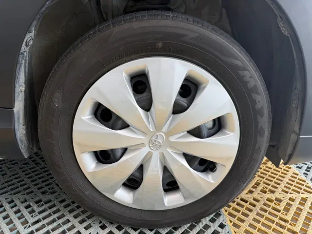 Toyota YARiS L Zhi Xuan — Фото автомобиля 7