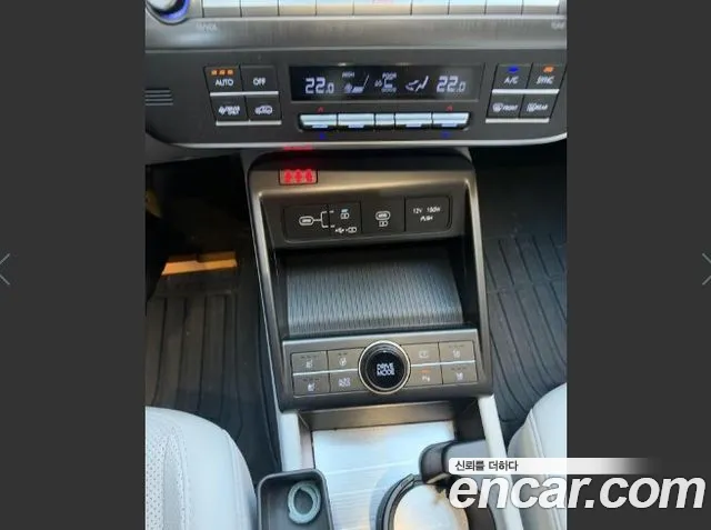 Hyundai Kona SX2 — Фото автомобиля 5