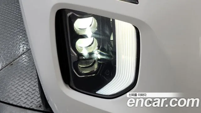 Hyundai Palisade Palisade Дизель 2.2 4WD — Фото автомобиля 22