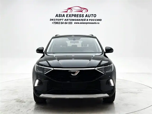 Jetta VS7 — Фото автомобиля 2