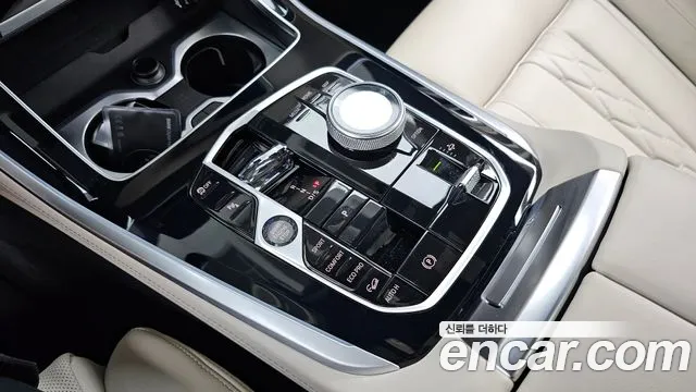 BMW X5 xDrive 40i M Sport — Фото автомобиля 9