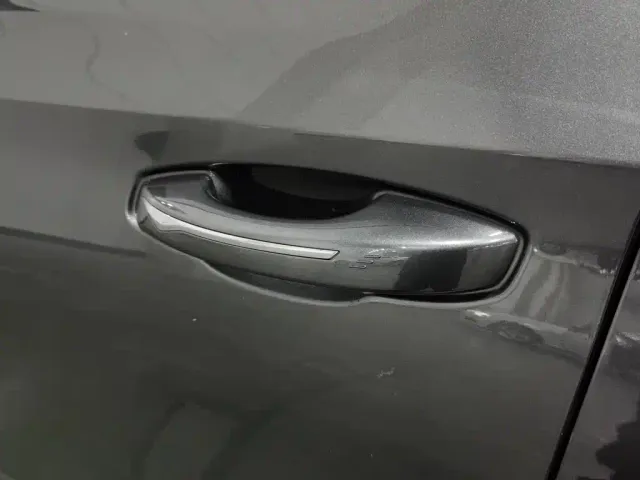 Changan CS75 Plus — Фото автомобиля 18