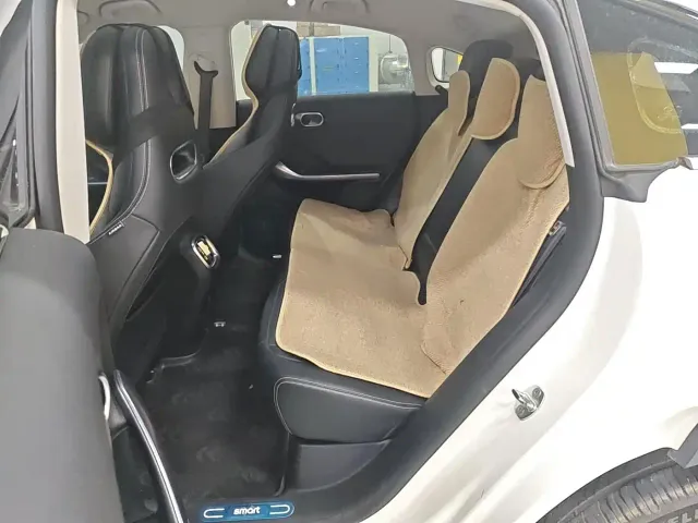 Smart #3 — Фото автомобиля 11