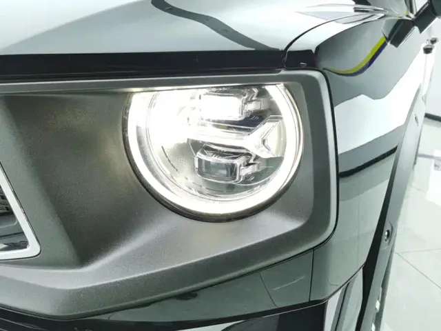 Haval Big Dog — Фото автомобиля 5