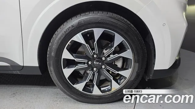 Kia Canival Carnival 4 поколение Дизель 9 мест Signature — Фото автомобиля 18