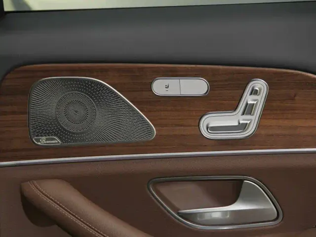 Mercedes-Benz GLE-Class — Фото автомобиля 19