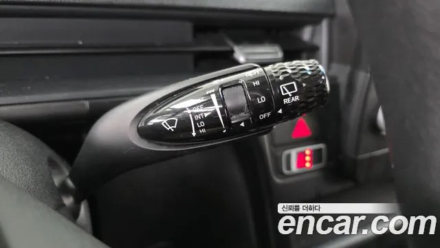 Hyundai Staria — Фото автомобиля 25