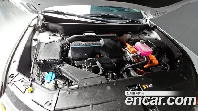 Hyundai Tucson — Фото автомобиля 6