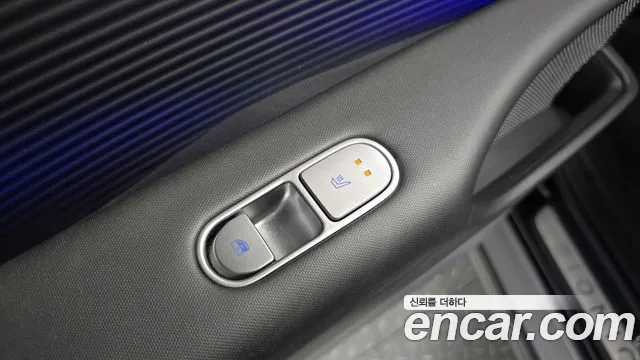 Hyundai Ioniq 6 — Фото автомобиля 28