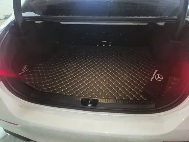 Mercedes-Benz A-Class — Фото автомобиля 13