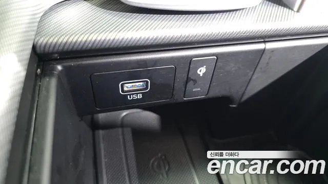 Hyundai Palisade The New Palisade — Фото автомобиля 11